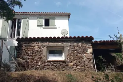 Image de Maison familiale campagne à 15 min De La Mer
