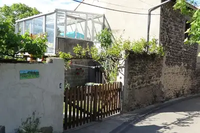 Image de Gîte de vacances Marie-Lou