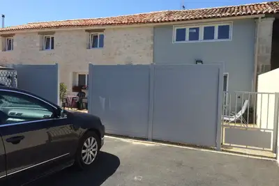 Image de Maison tout confort  avec Kit Bebe à 5 min de la plage de chatelaillon
