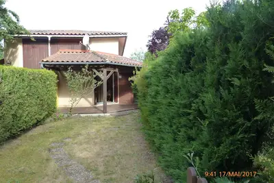 Image de Maisonette à Hourtin port