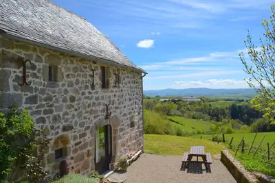 Image de Maison Panoramique En Pleine Nature