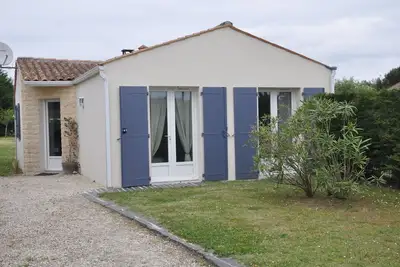 Image de Maison familiale sur grand terrain arboré