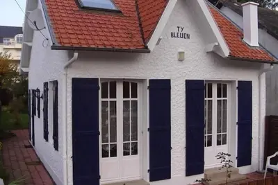 Image de Charmante maison bauloise  dans les pins pres du centre le tout à pieds  ⭐️⭐️