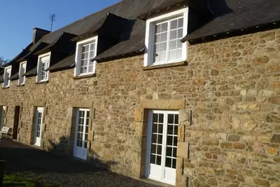 Image de Gite Proche Mer En Campagne