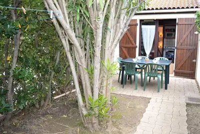 Image de Maison avec piscine à 700m de la plage, Argelès-sur-Mer