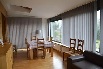 Image de Maison d'architecte tout confort classé 3 épis Gites de France