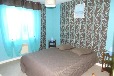 Image de maison de vacances pleine de charme, Bourcefranc le chapus