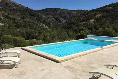 Image de Location vacances maison piscine Cavaillon Ls2-292.
