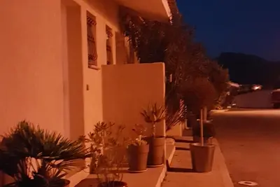 Image de Réduction Petite villa propriété adaptée et sécurisée pour vacances en famille