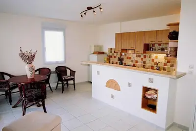 Image de Tres Bel Appartement Bien Agence Pour 4 Personnes