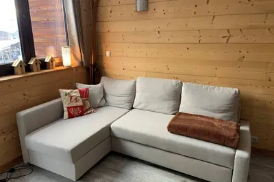 Image de Appt De Charme, 4 Pers, Centre Station, Proche De Tout