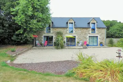 Image de gîte les hirondelles