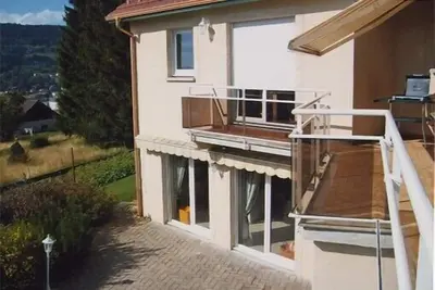 Image de appartement dans maison pour 5 à 6 personnes