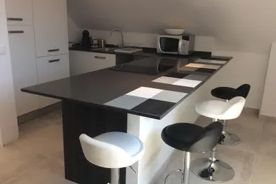 Image de Appartement centre historique Setubal 6 personnes