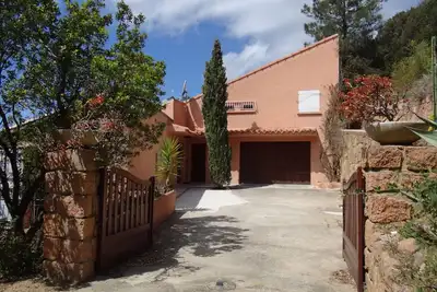 Image de Appartement Dans Villa Au Coeur Du Golfe De Porto