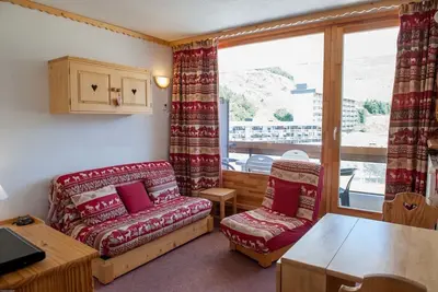 Image de 511-Studio Cabine Haut Stand. Croisette