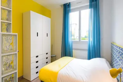 Image de Le RHÔNE - Gerland