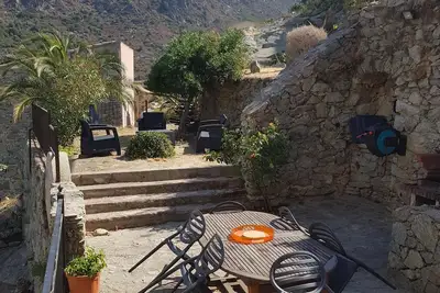 Image de Bel appartement de 120m2 a Lama