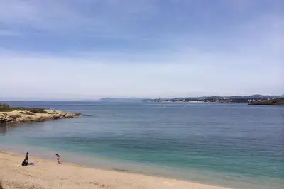 Image de location Studio Ă 50 M de la plage