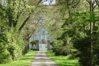 Image de Maison de famille Proche de Morlaix, profitez de la campagne et de la mer