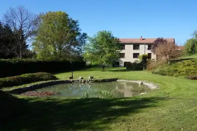 Image de La SOUCHÈRE-Les-Bains