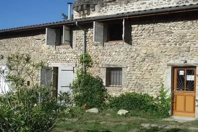 Image de La Grange des Remparts - Ouvert sur le Vercors