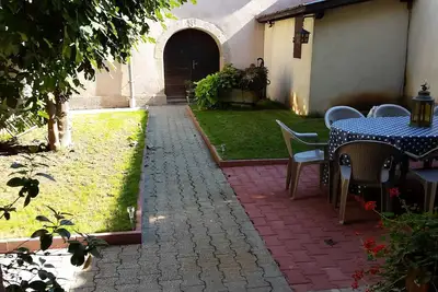 Image de Charmant gîte 8 places sur la route des vins d'Alsace