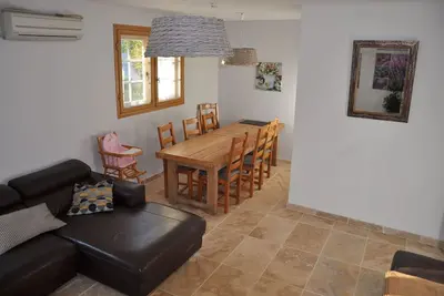 Image de Location de vacances en Drôme provençale