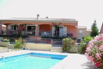 Image de Gite in detached house has boisset and gaujac