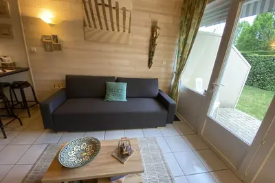 Image de Duplex Au Coeur Des Landes