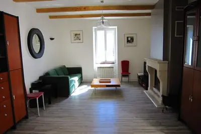 Image de La Rochelle Maison de charme toutes périodes 3 chambres 9 personnes 100 m²⭐⭐⭐⭐⭐