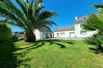 Image de Maison en rade de Brest  4p proche mer et du Gr 34. Loc. Week End & Semaine.
