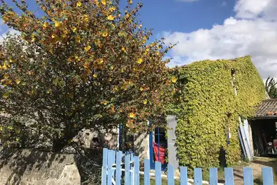 Image de Magnifique gite dans une zone naturelle et à 1km de la plage