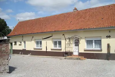 Image de Ancienne ferme renovée