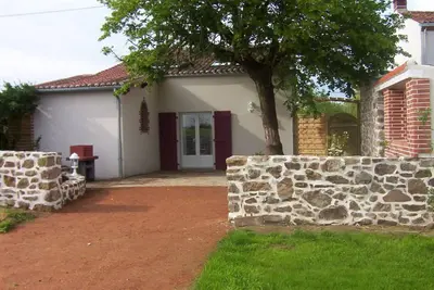 Image de Anjou Gîte rural à Montfaucon Montigné/moine proche Clisson, Puy du fou, Nantes