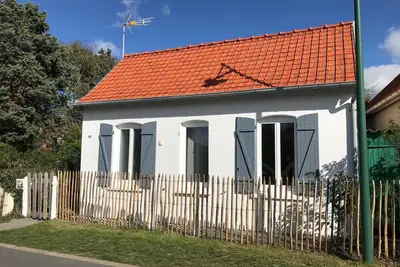 Image de charmante maison de vacances