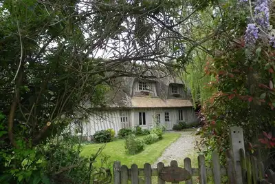Image de La chaumiere Normande