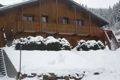 Image de Terrasse exposée Plein Sud