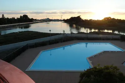 Image de Residence Les Marines Du Bois D'Amour