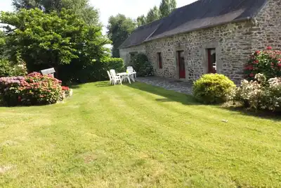 Image de Location Gite Rural Entree Presqu Ile De Crozon