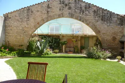 Image de Demeure de charme où il fait bon vivre