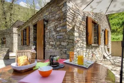 Image de GĂŽTE, Haute Corse, Castagniccia, Casabianca\nRemises: 22% : 5nuits/ 35% : 6nuits