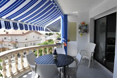 Image de Appartement  exceptionnel  confortable bord de mer