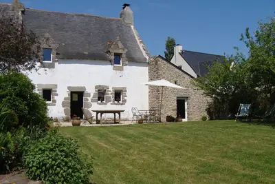 Image de Charmante maison de paludier