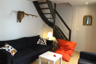 Image de Appartement Standing Hyper Centre