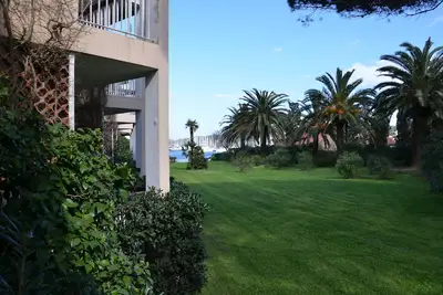 Bel appartement entre village et plages - fonctionnel et calme