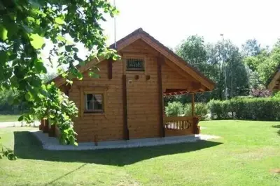 Image de Gîte La Simonette - Dienville