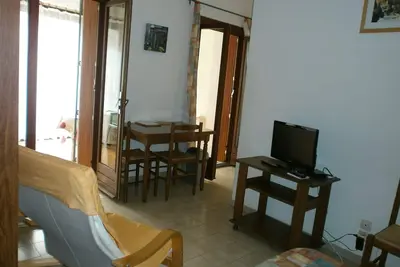Image de Agréable studio à terrasse fermée au coeur de la ville