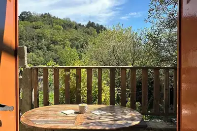 Image de Maison VÎLLAGE MÉDIÉVALE Climatisee Et Renovee - wifi gratuit
