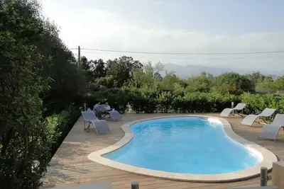 Image de Villa Standing Tout Confort, Piscine. Promo 10 % Sejours 7 Nuits Sept-Oct